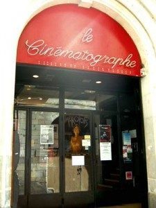 Le Cinématographe