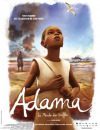 avant-premère du film Adama