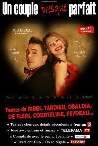 programme du théâtre Poche Graslin janvier-mars 2016