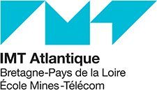 Le 08-12 conférence de Anne Beauval et Paul Friedel de l’IMT Atlantique présente le métier d’ingénieur