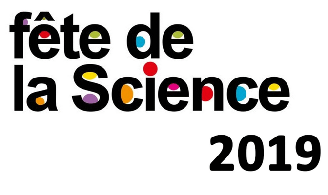 Fête de la Science