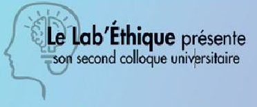 Colloque du Lab’éthique