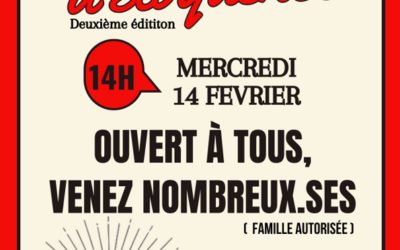 2ème édition du Concours d’Éloquence du Lycée Clemenceau
